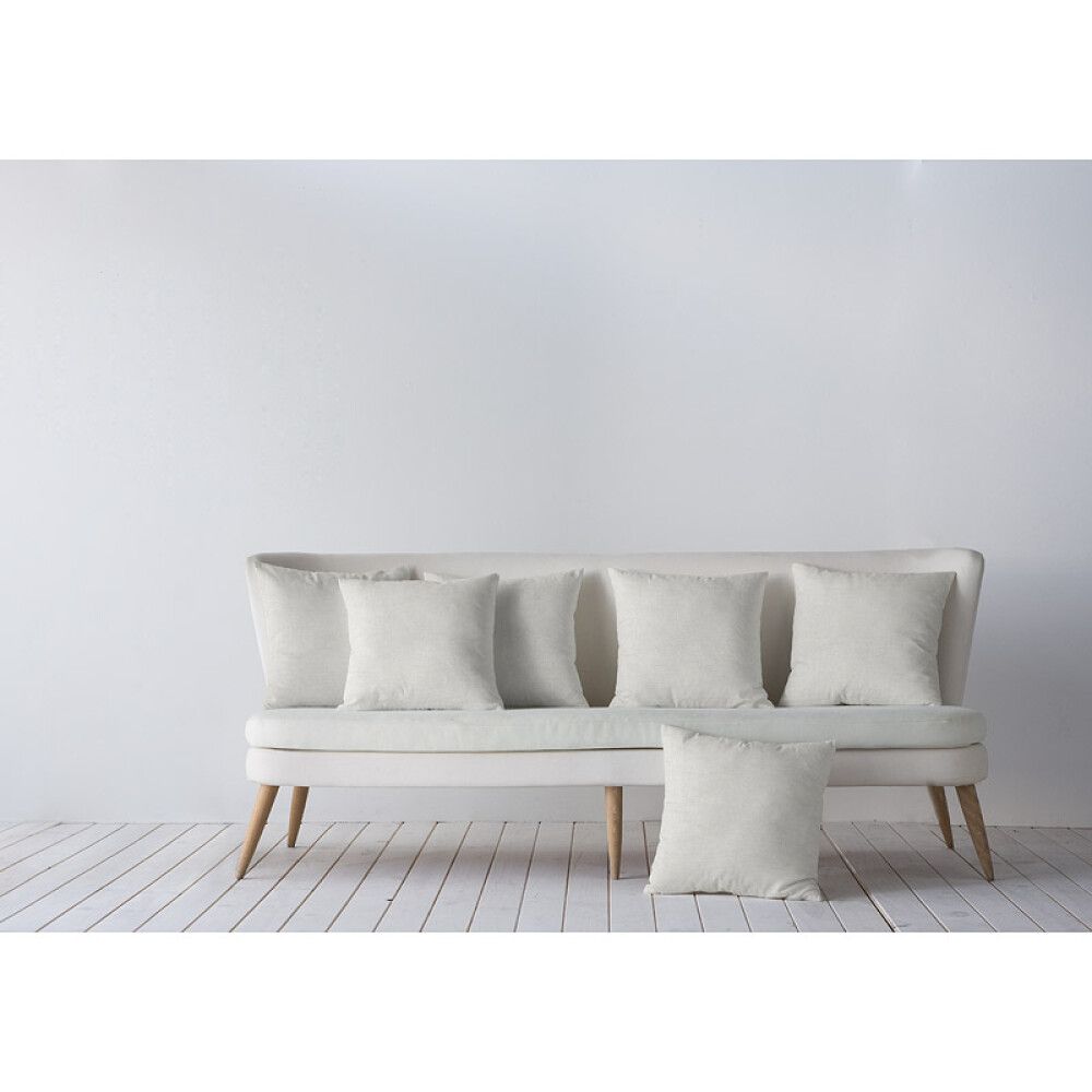 PYNTEPUTE WIND 45X45CM CREAM