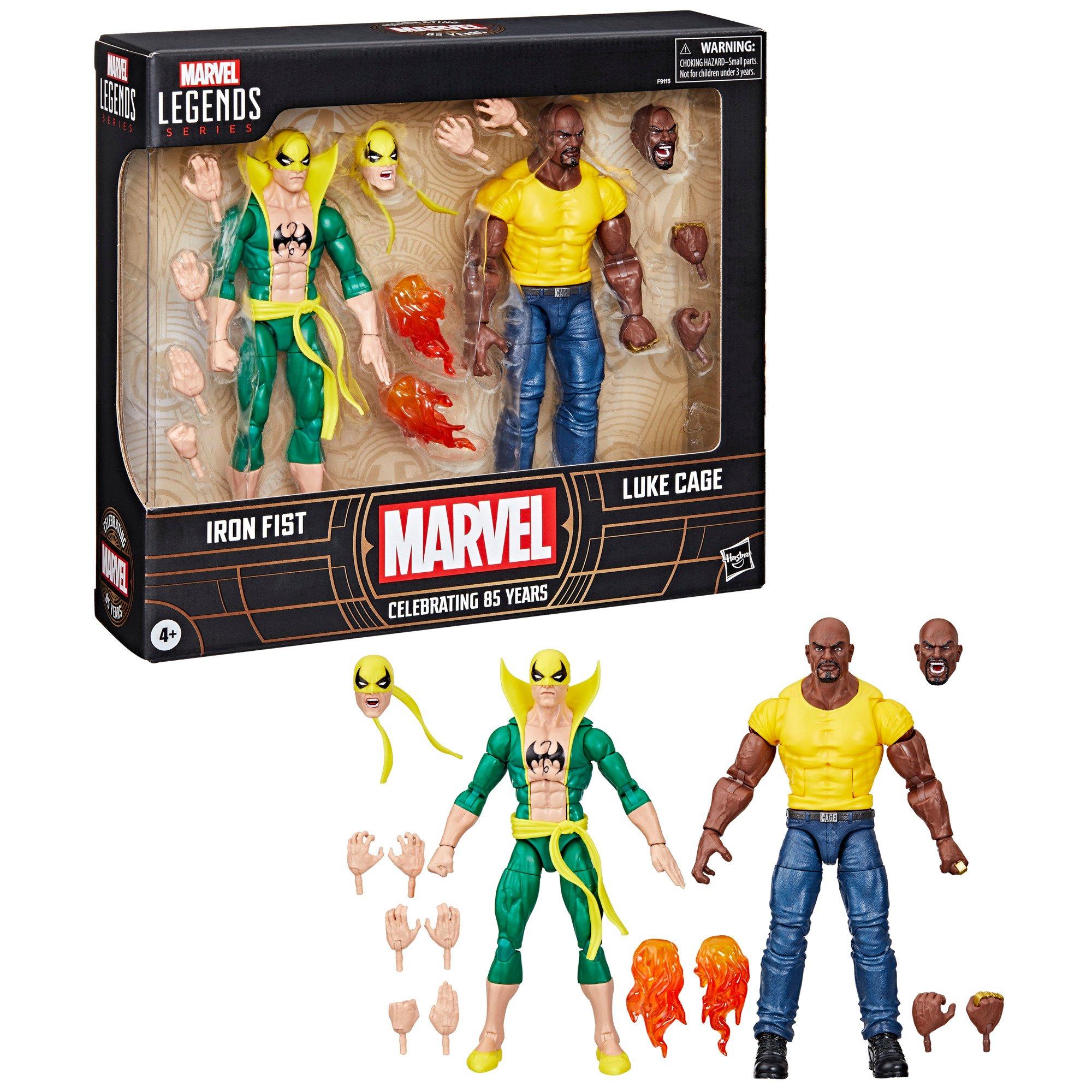 Marvel GAME Marvel Legends Series 51