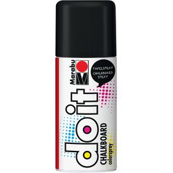 Peinture aérosol do it CHALKBOARD