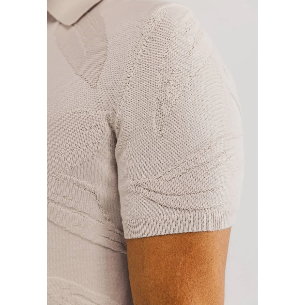Heren Polo 28220453