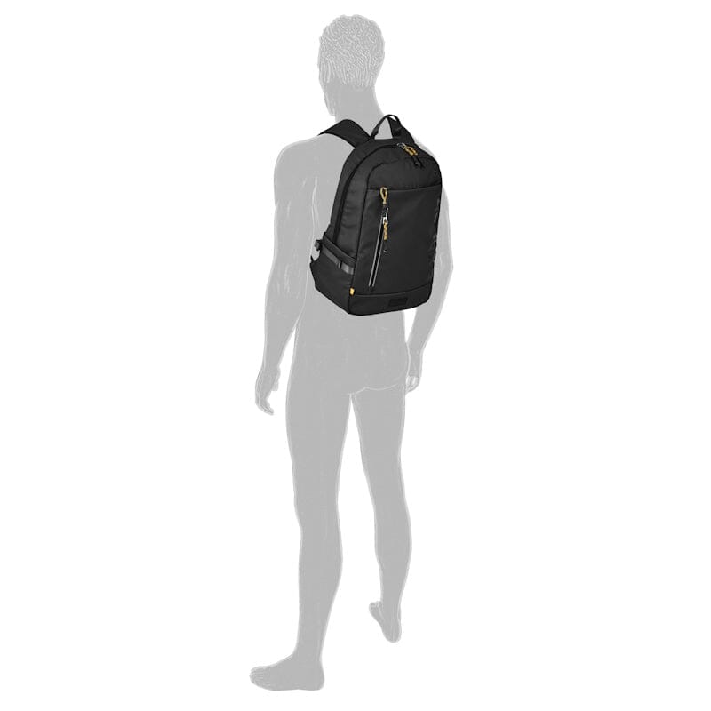 Camel Active Explore Backpack M Black