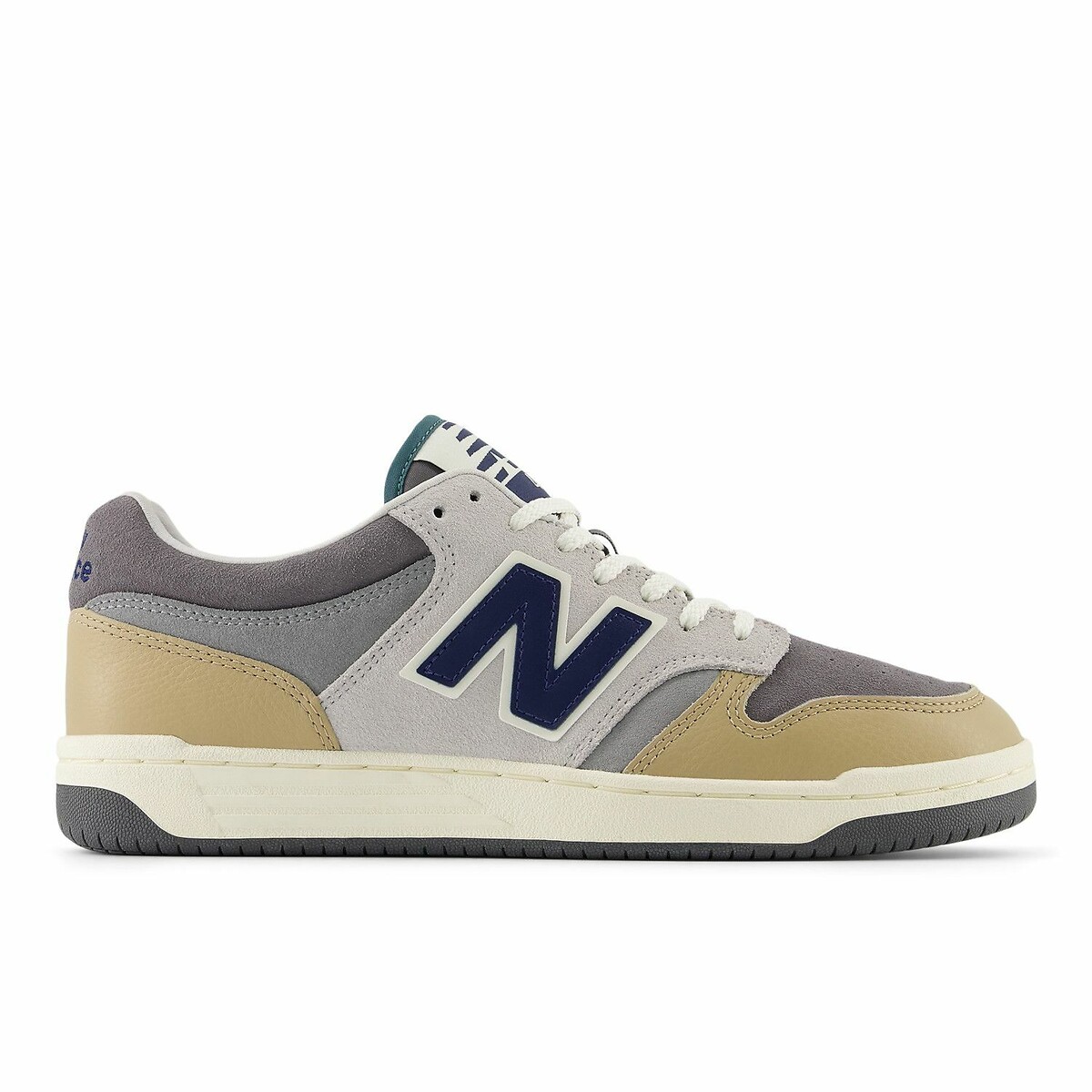 Tênis NEW BALANCE BB480