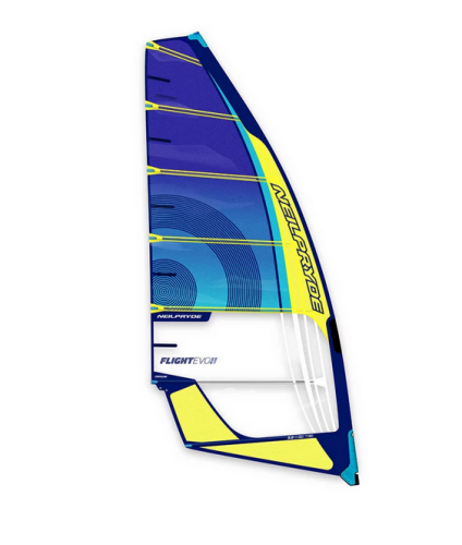 NeilPryde RS Flight Evo II 9,0 2021 DEMO