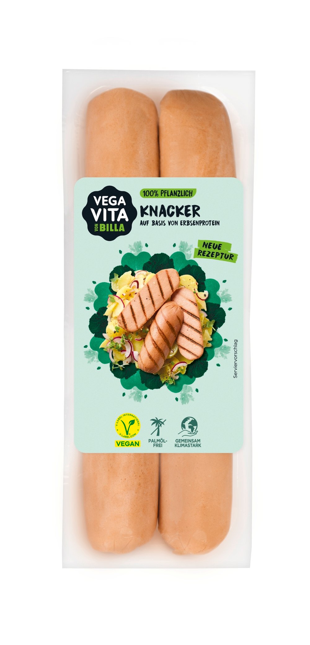 Vegavita Knacker