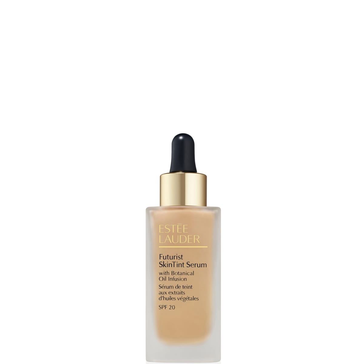 ESTEE LAUDER Futurist Sérum de Teint - Fond de teint léger SPF 20