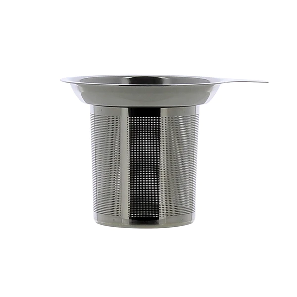 Tisanière mug Juliet en grès amande 475 ml Ogo