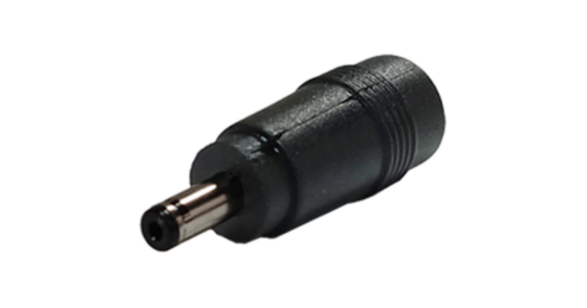 Sitecom65W Universal notebook oplader  (Zwart)