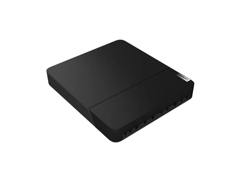 Lenovo ThinkSmart Core - Controller Kit - videokonferencepakke (lydbarre, berøringsskærmkonsol, beregningssystem) - med 3 års Lenovo Premier Support   First Year Maintenance - Certified for Microsoft Teams Rooms - sort
