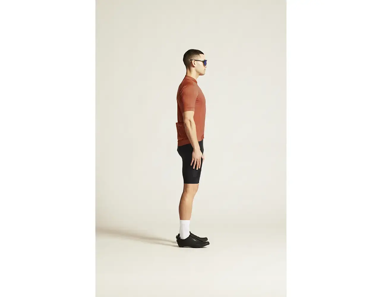 Craft Core Essence Fietsshirt Korte Mouwen SEQUOIA Heren