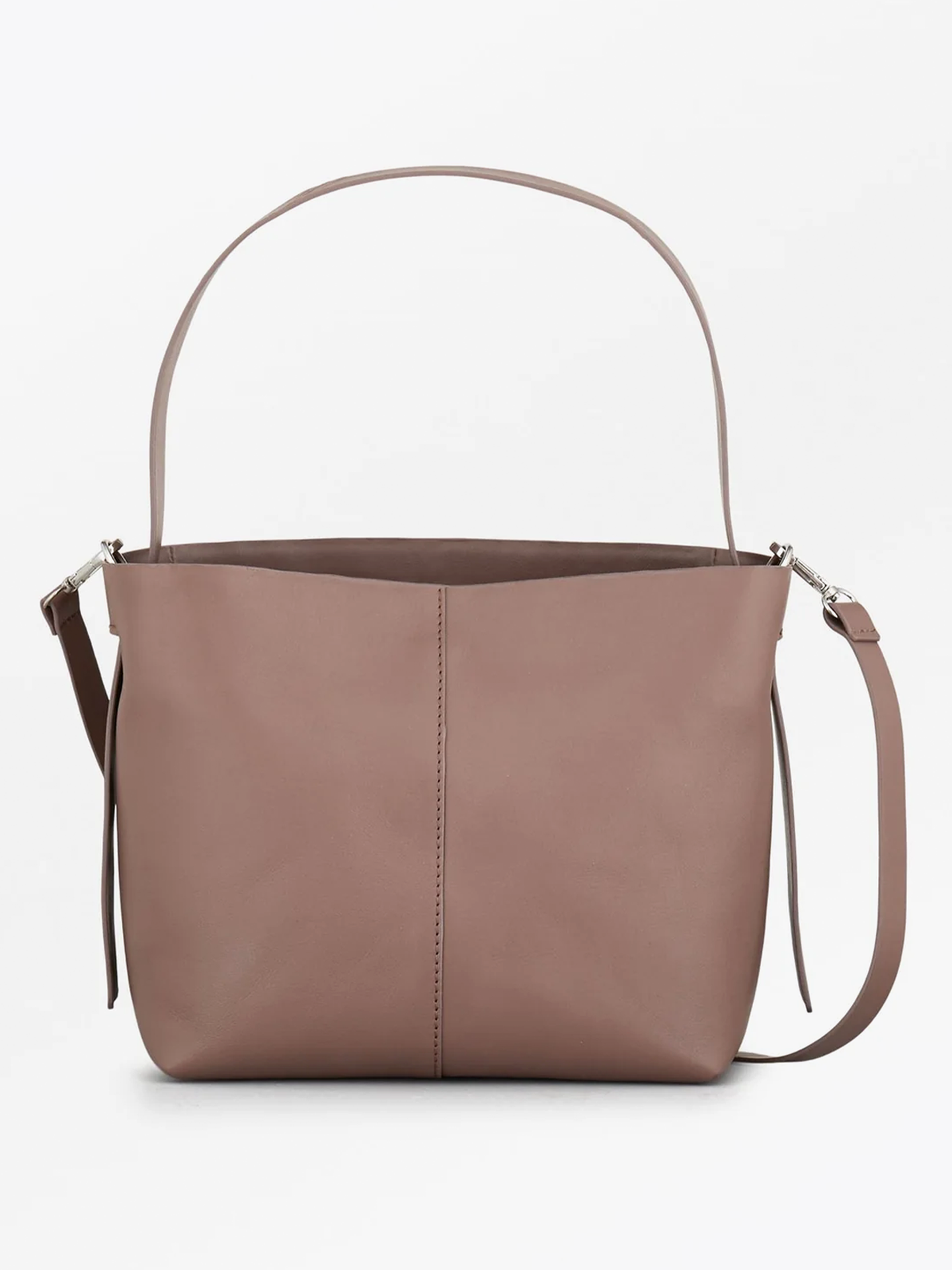 Nappa Fraya Small Bag