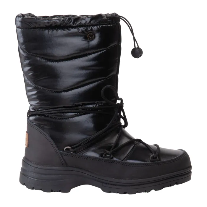 Warmbat Bunbury Lace Snowboots Dames