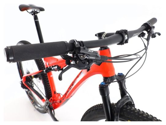 Produit reconditionné · Orbea Oiz Carbone X01 / Vélo VTT / Orbea | Très bon état