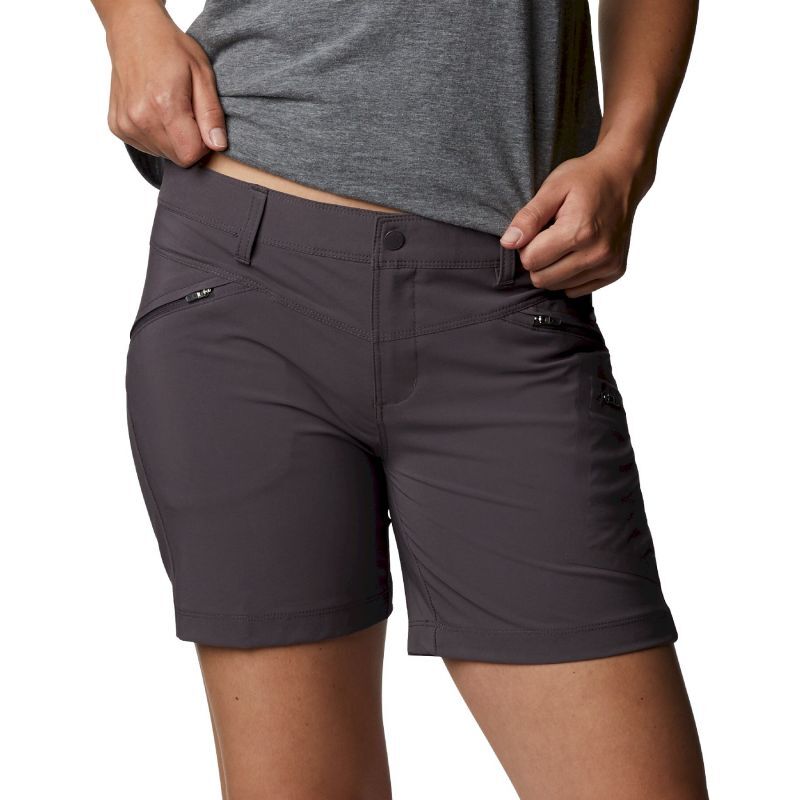 Peak to Point Short - Short randonnée femme