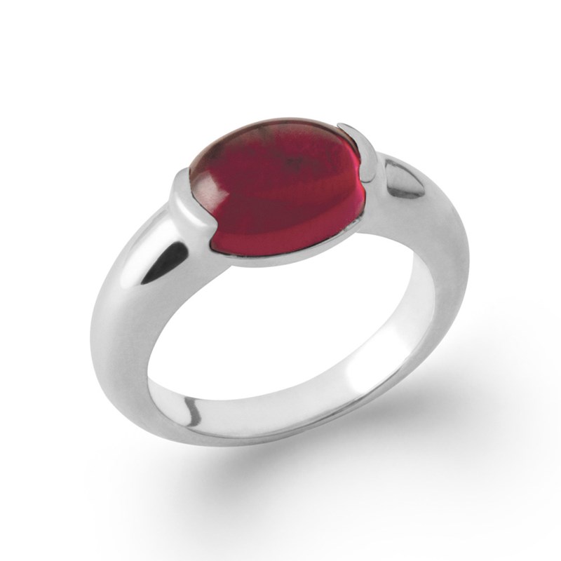 Bague Femme - Argent 925