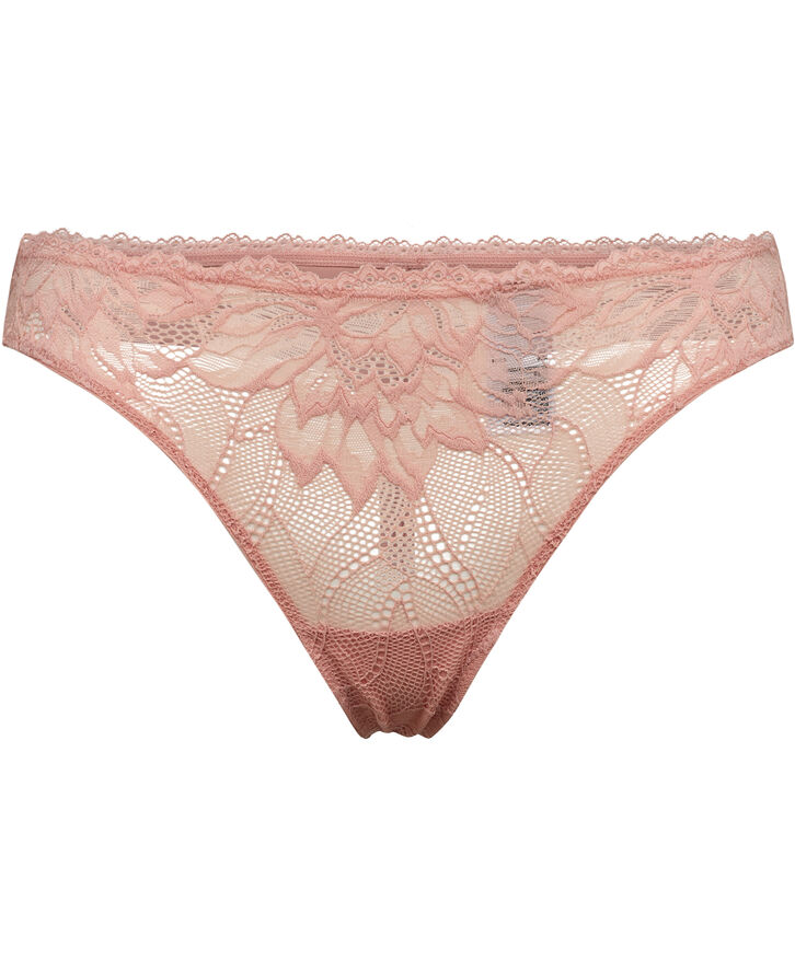 Calvin Klein THONG Lwg
