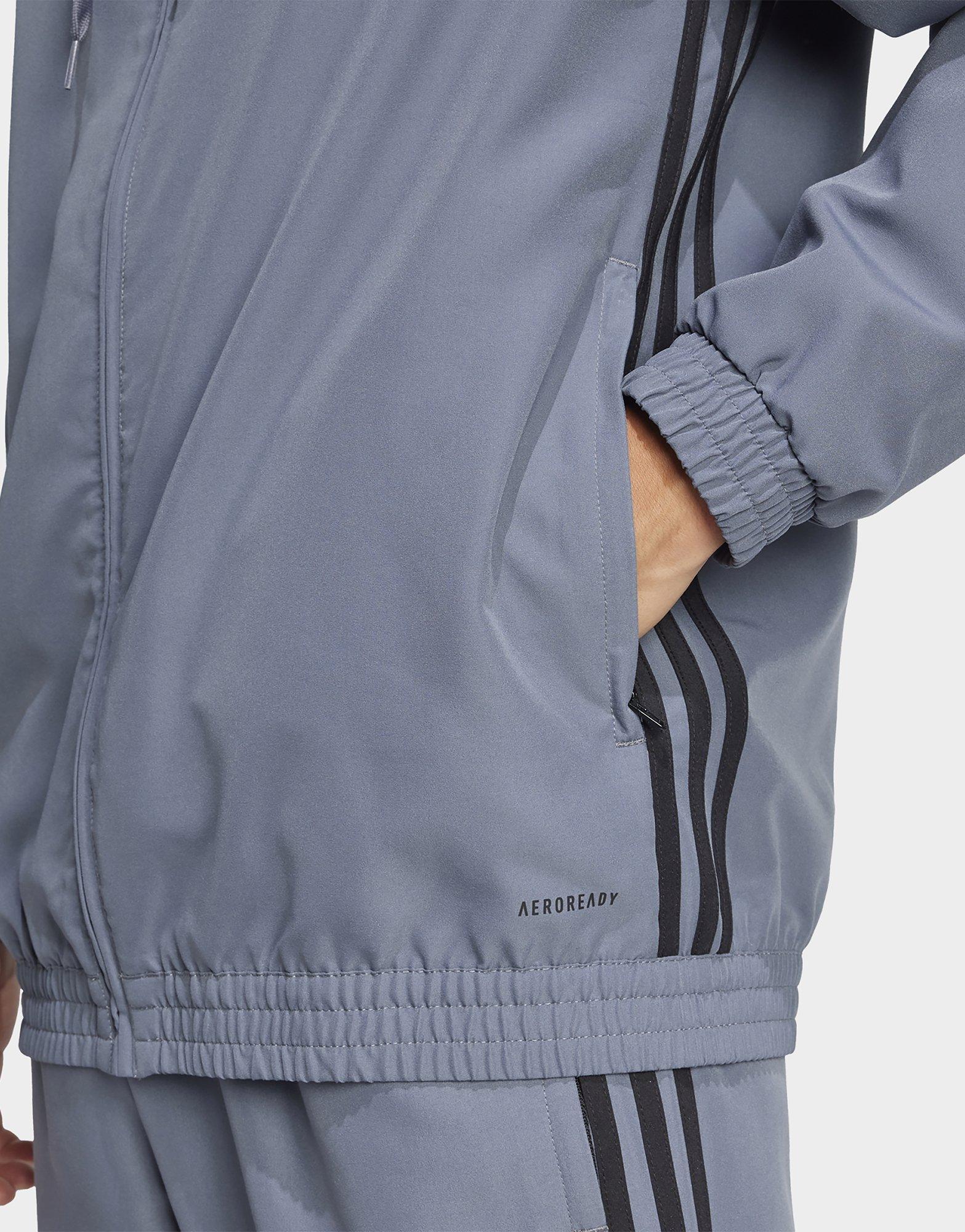 adidas Sweat-shirt à capuche toile Tiro 25 Essentials