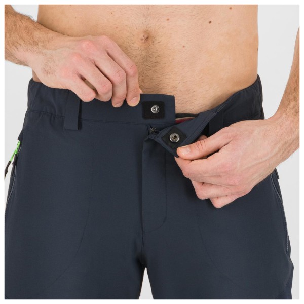 Karpos - Wall Advance G. Pants - Pantalon de randonnée