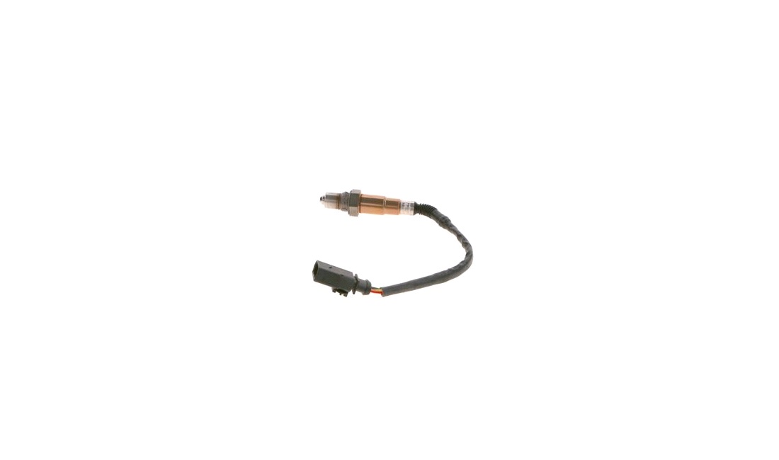 Lambda-sonde,
