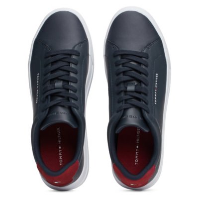 Sneakers homme Th Court TOMMY HILFIGER