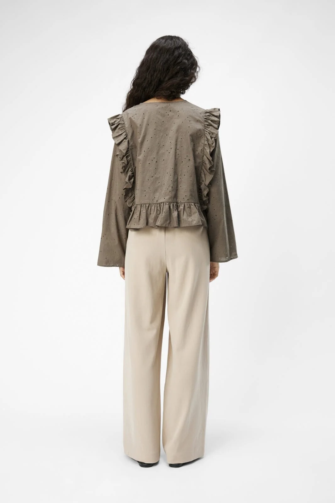 Object Objcilie L/S Top DIV top div morel