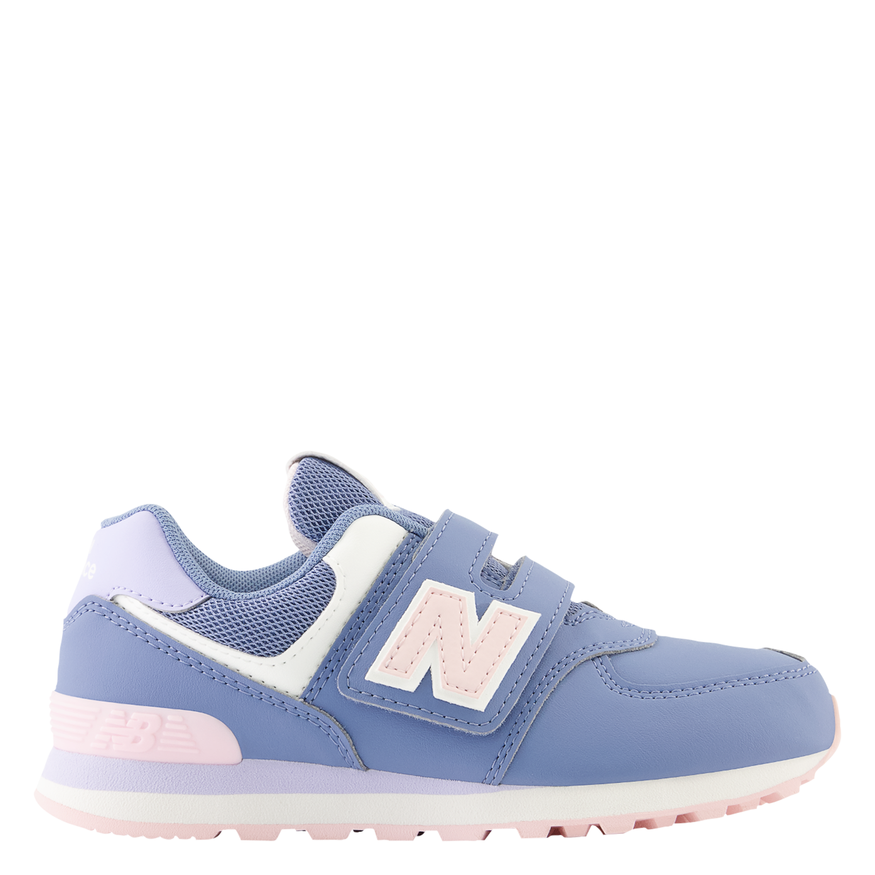 574 - Baskets basses | Bleu