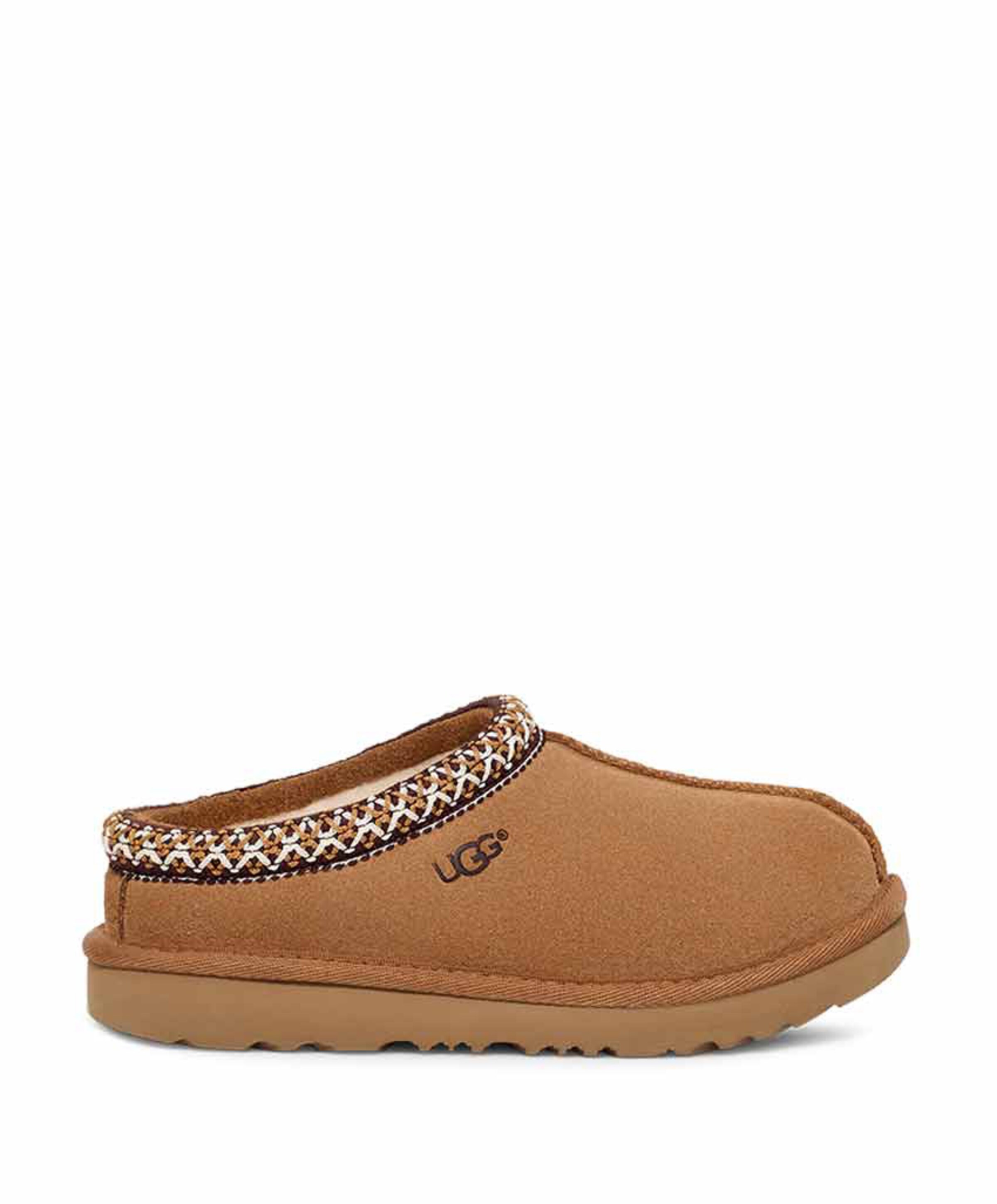 Ugg K TASMAN II meisjes instappers bruin