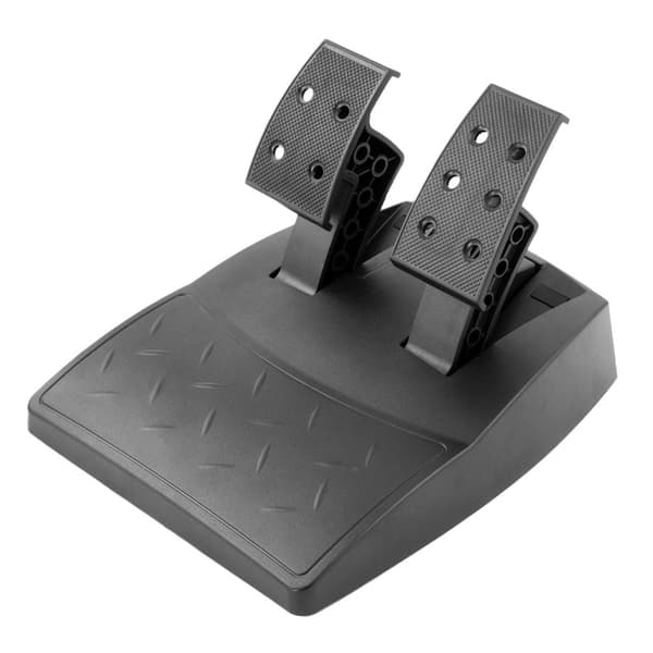 Esperanza - Gaming ratt og pedaler for PC/PS3 - Nitro