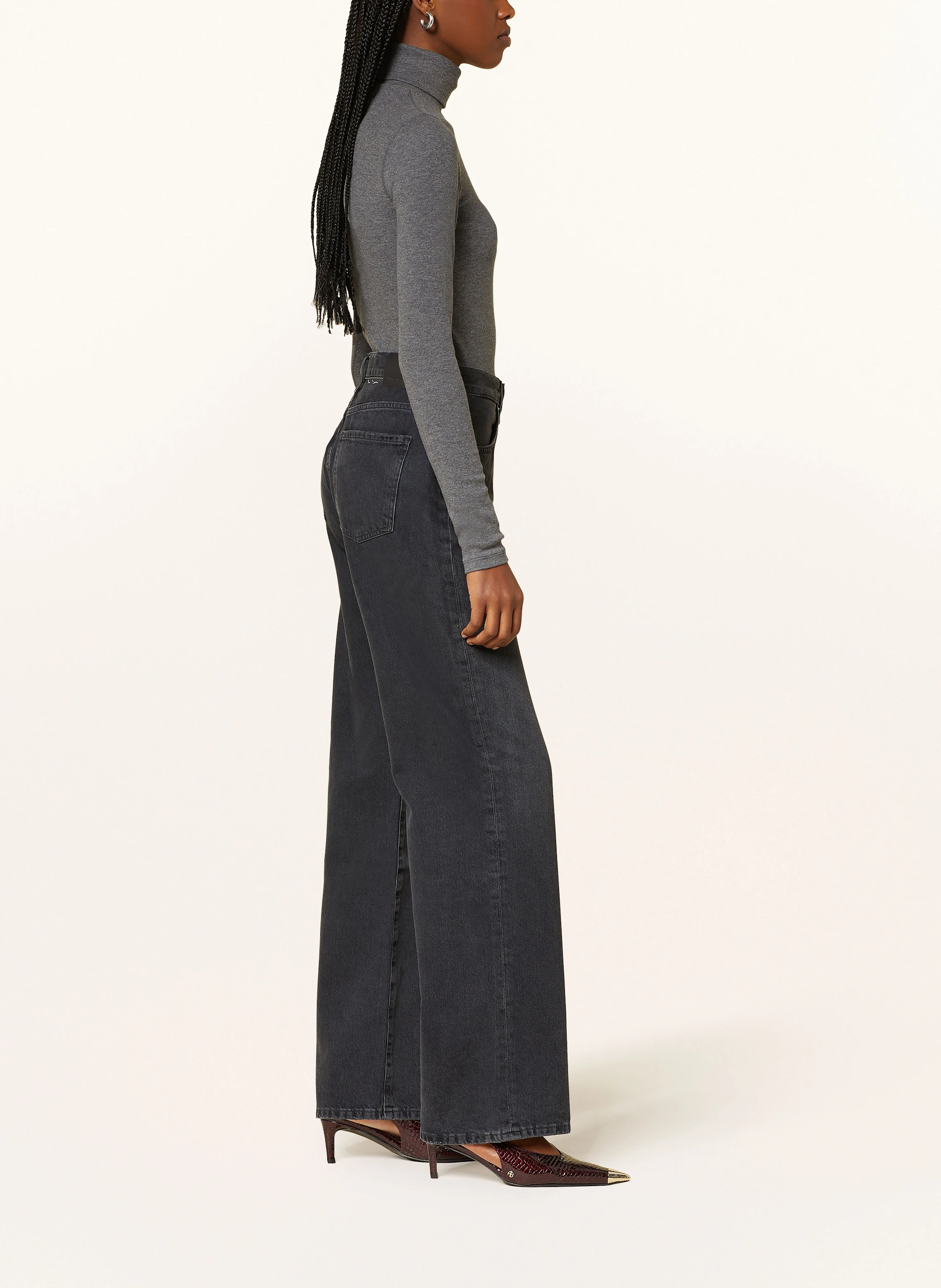 CITIZENS of HUMANITY Jeans ANNINA