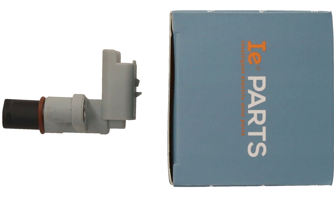 Sensor, knastakselposition