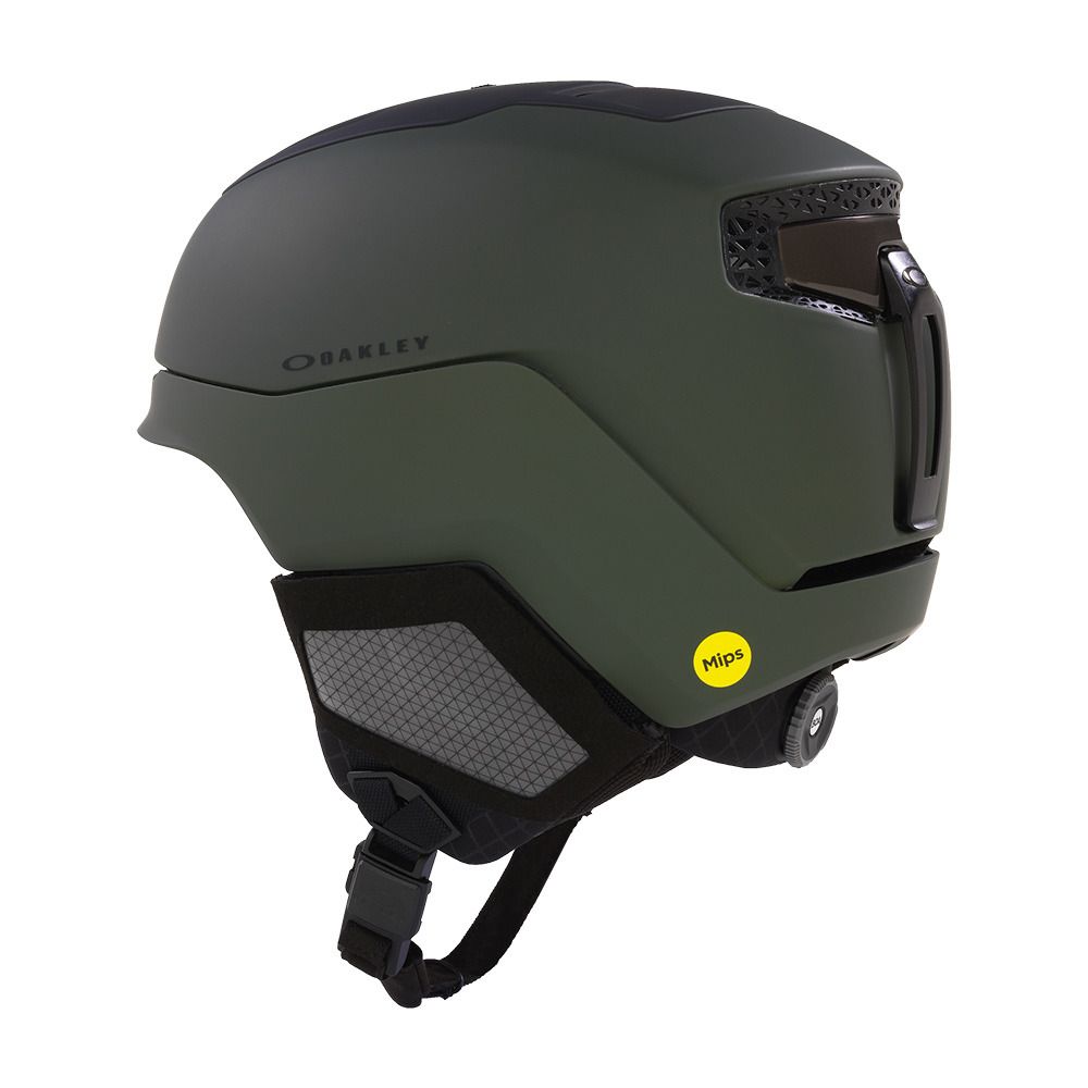 Oakley MOD5 - Casque ski dark brush