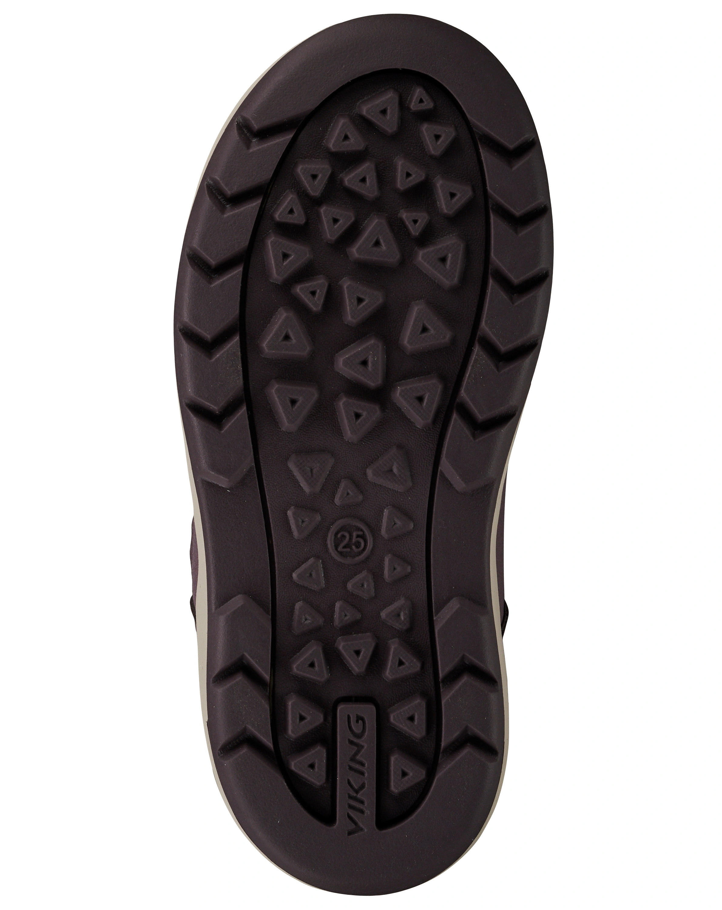 Winterstiefel HASLUM GTX in plum