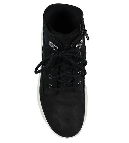 Superfit Winterstiefel - Space - Schwarz