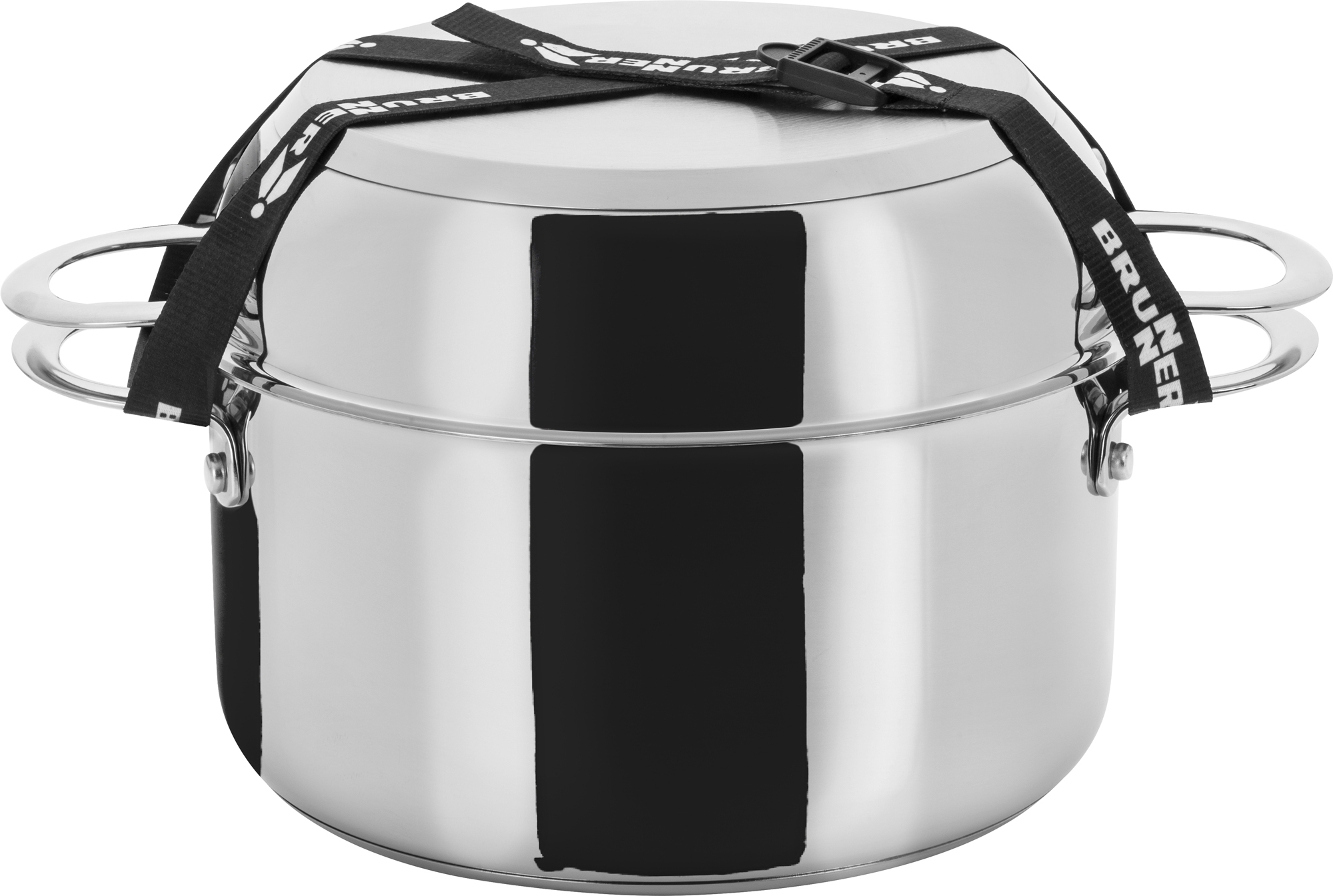 Topfset ACADEMY NG - 5   1-teilig