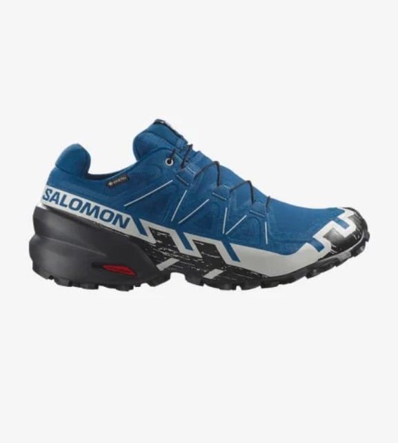 Salomon Speedcross 6 GTX, Herre<br>Terrengløpesko