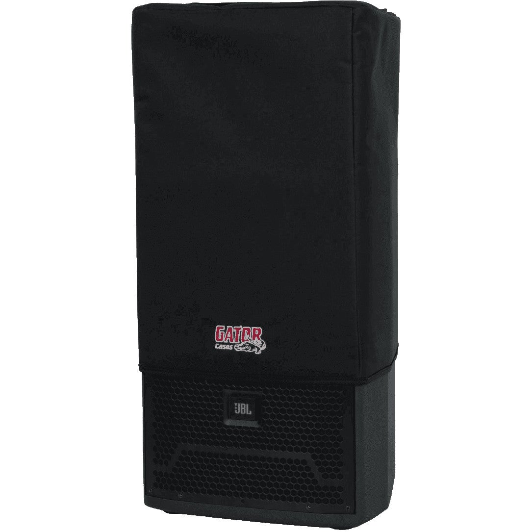 Gator Cases GPA-CVR10 nylon speakercover voor 10 inch speakers