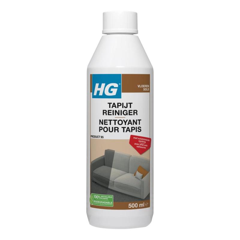 HGTapijtreiniger 500ml