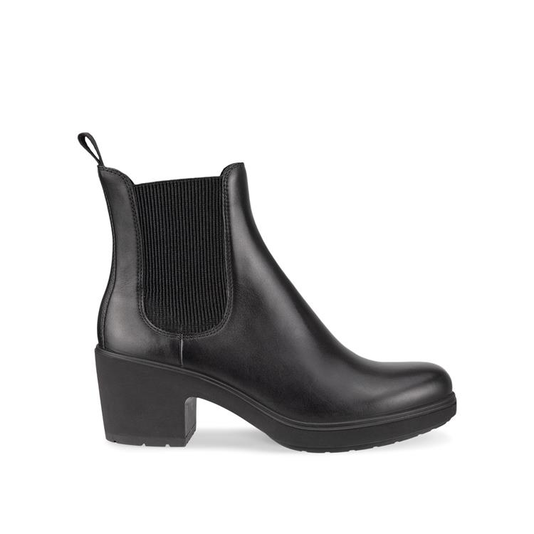 Ecco 222213 METROPOLE black