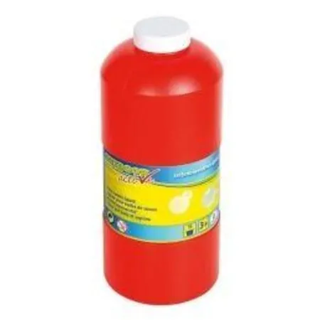 Outdoor active Seifenblasenflüssigkeit 1 Liter, 1 Stück, 4-fach sortiert