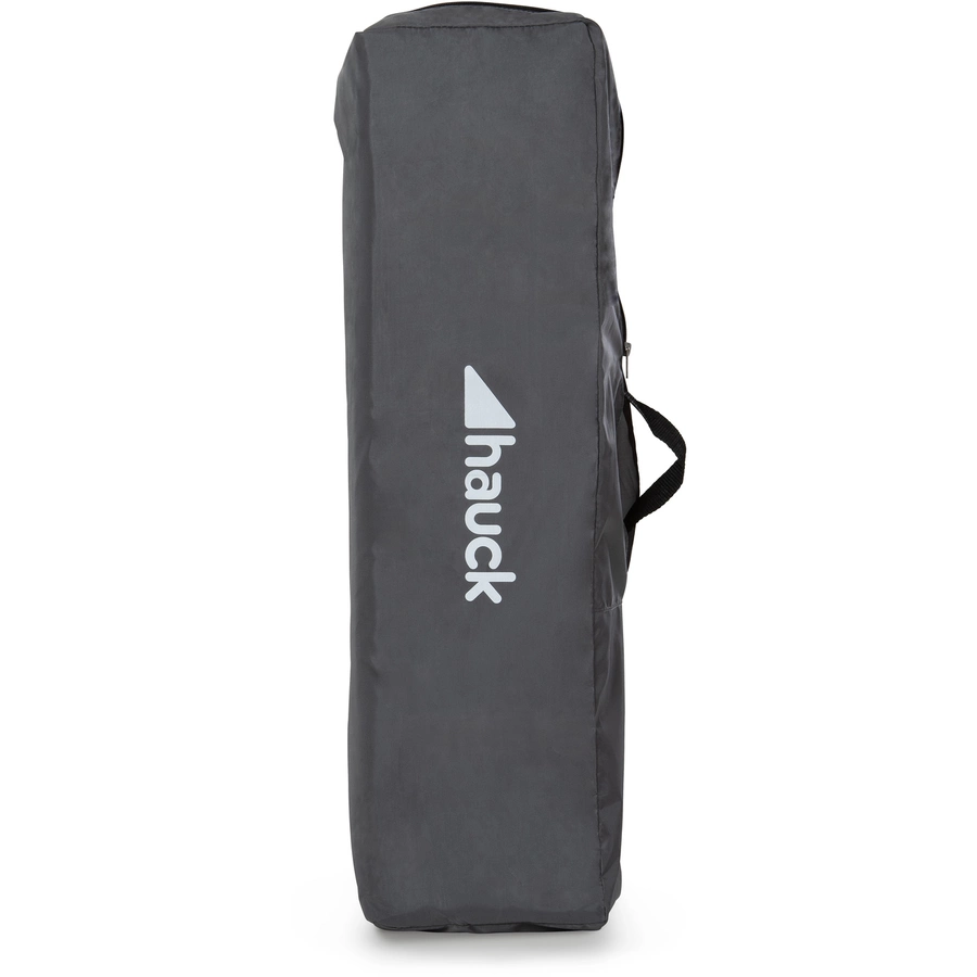 hauck Reisebett Dream'n Play Plus Grey