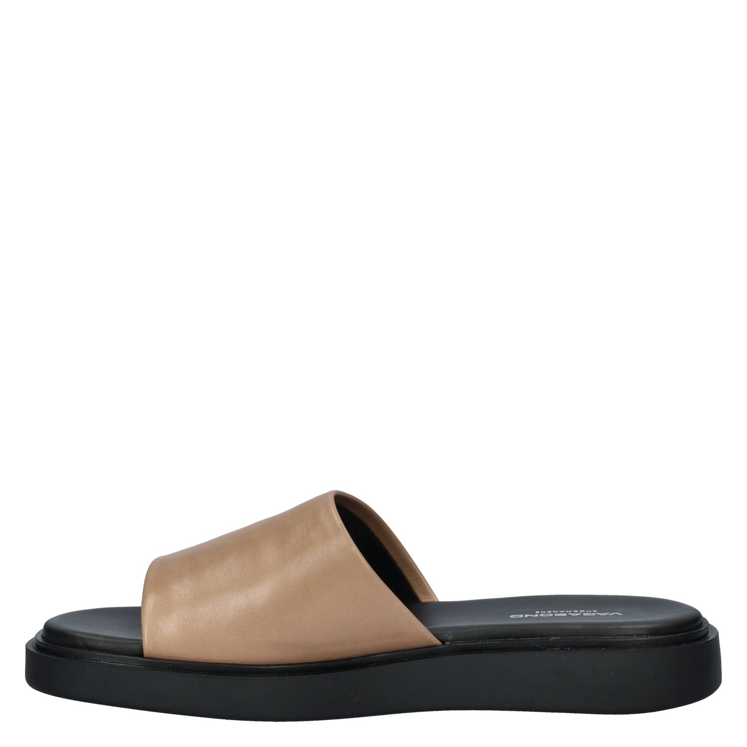 Vagabond Shoemakers Connie dames slipper Vagabond Bruin