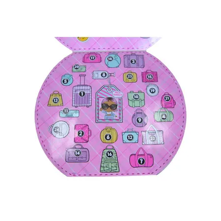 MGA Entertainment L.O.L. Surprise Adventskalender 2021
