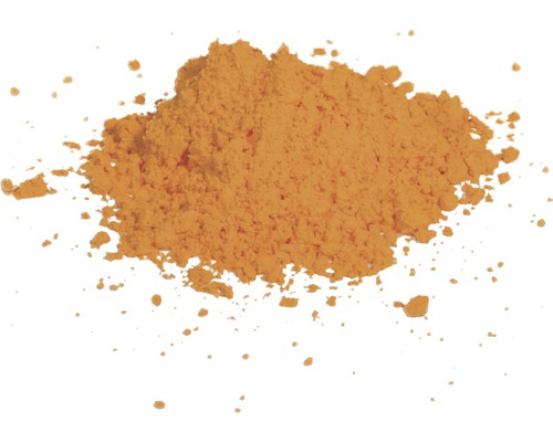 Kleurpigment, 20 ml, mandarijnoranje