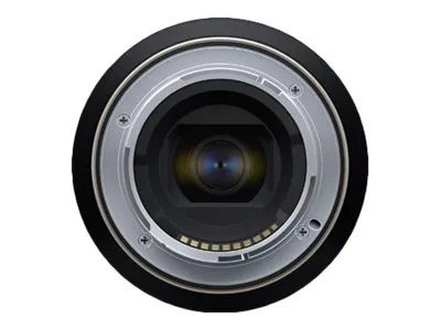 Tamron F053 - Vidvinkel objektiv - 35 mm - f/2.8 Di III OSD M1:2 - Sony E-mount - for Sony Cinema Line; a VLOGCAM; a1; a1 II; a6700; a7 IV; a7C; a7C II; a7CR; a7R V; a9 III