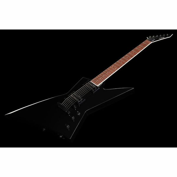 ESP LTD EX-200 Black
