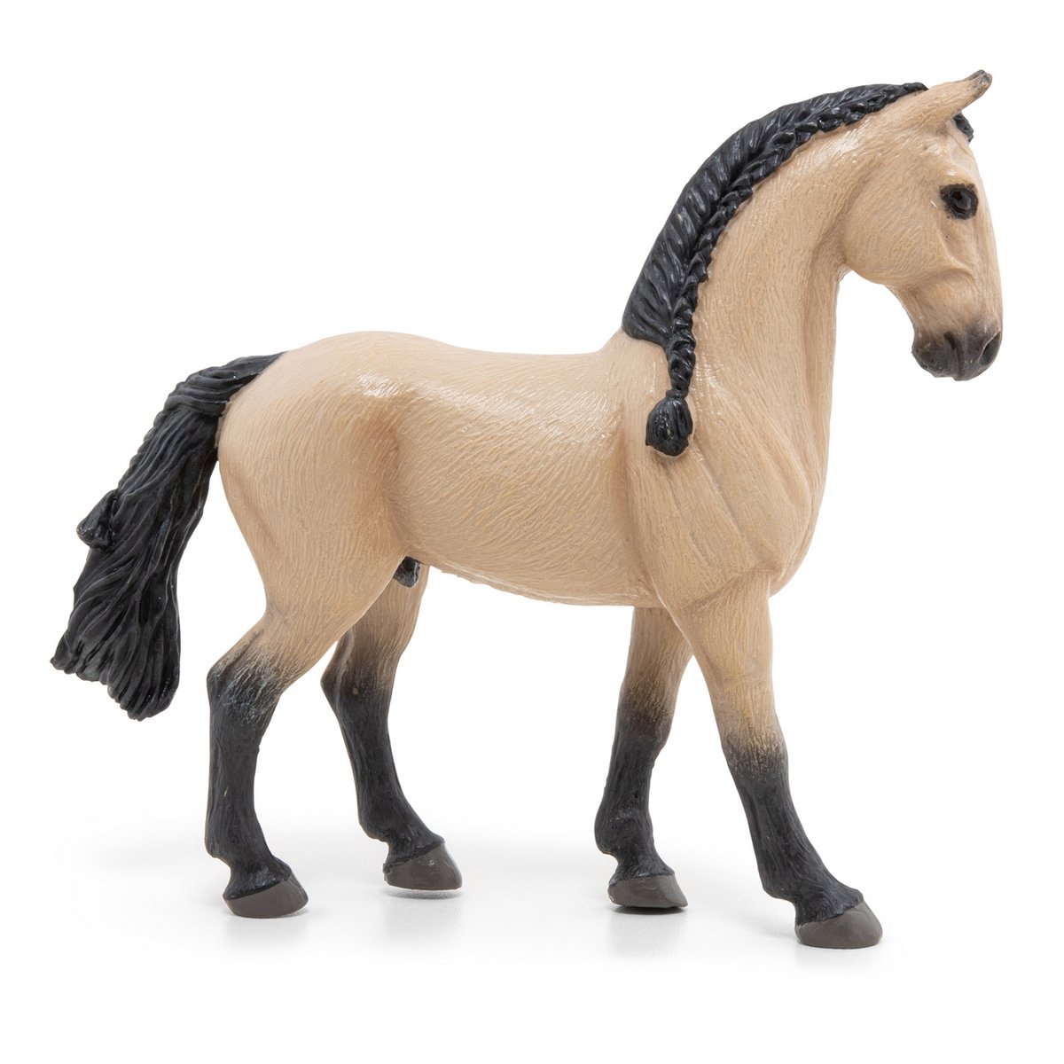 Cheval Lusitanien