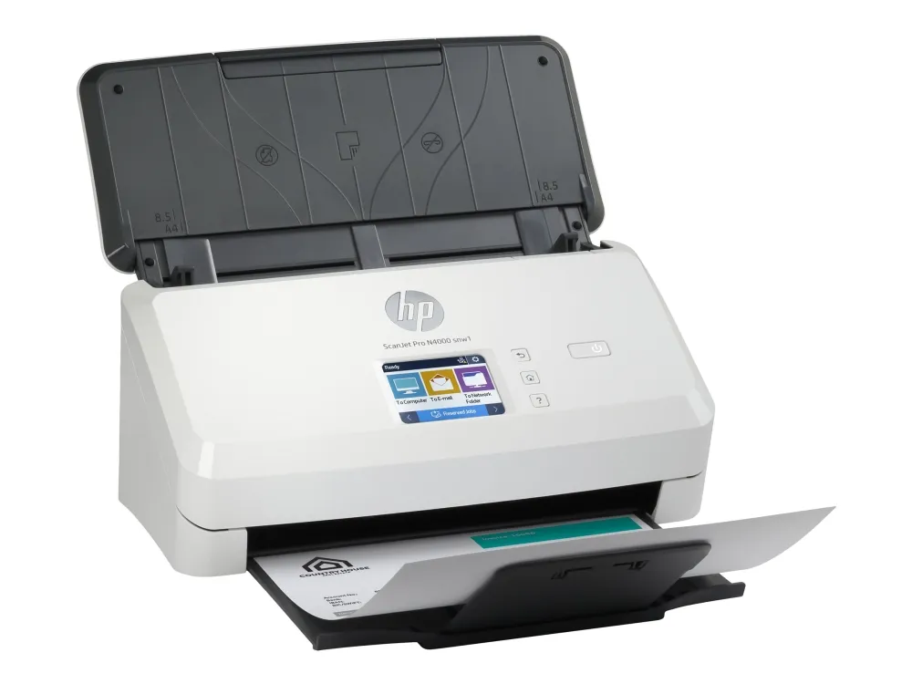 ScanJet Pro 3600 f1 Document Scanner