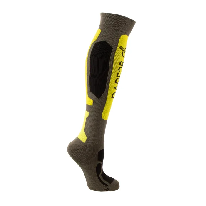 Dare 2b Performance Premium Skisokken Heren