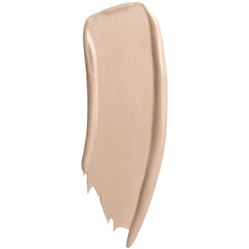 NYX Prof. Makeup Can't Stop Won't Stop Foundation 30 ml - Alabaster