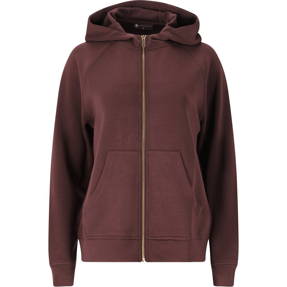 Athlecia Jacey Full Zip Hættetrøje Dame