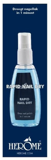 Herome Rapid Nail Dry 75ML